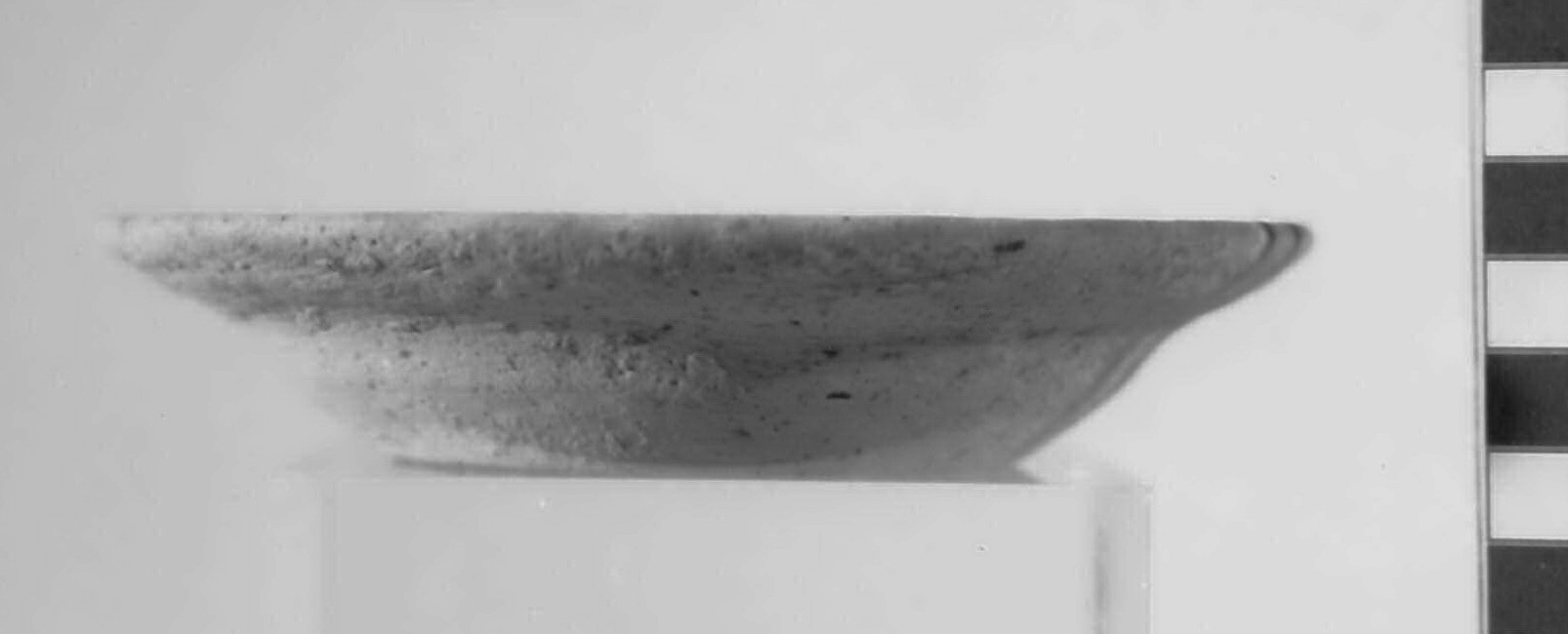 piatto (fine sec. III a.C)