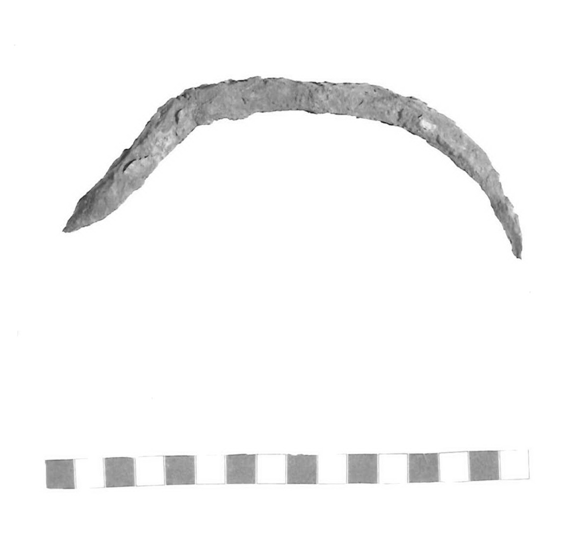 chiodo (fine sec. III a.C)