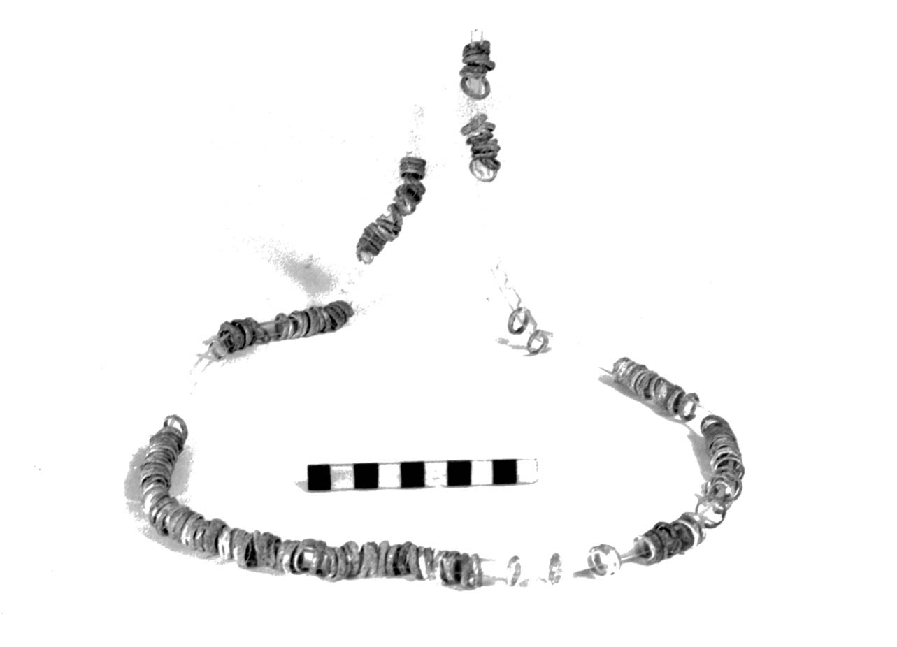 catenella - fase Piceno II (sec. VIII a.C)