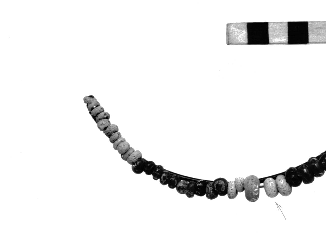 vago - fase Piceno II (sec. VIII a.C)