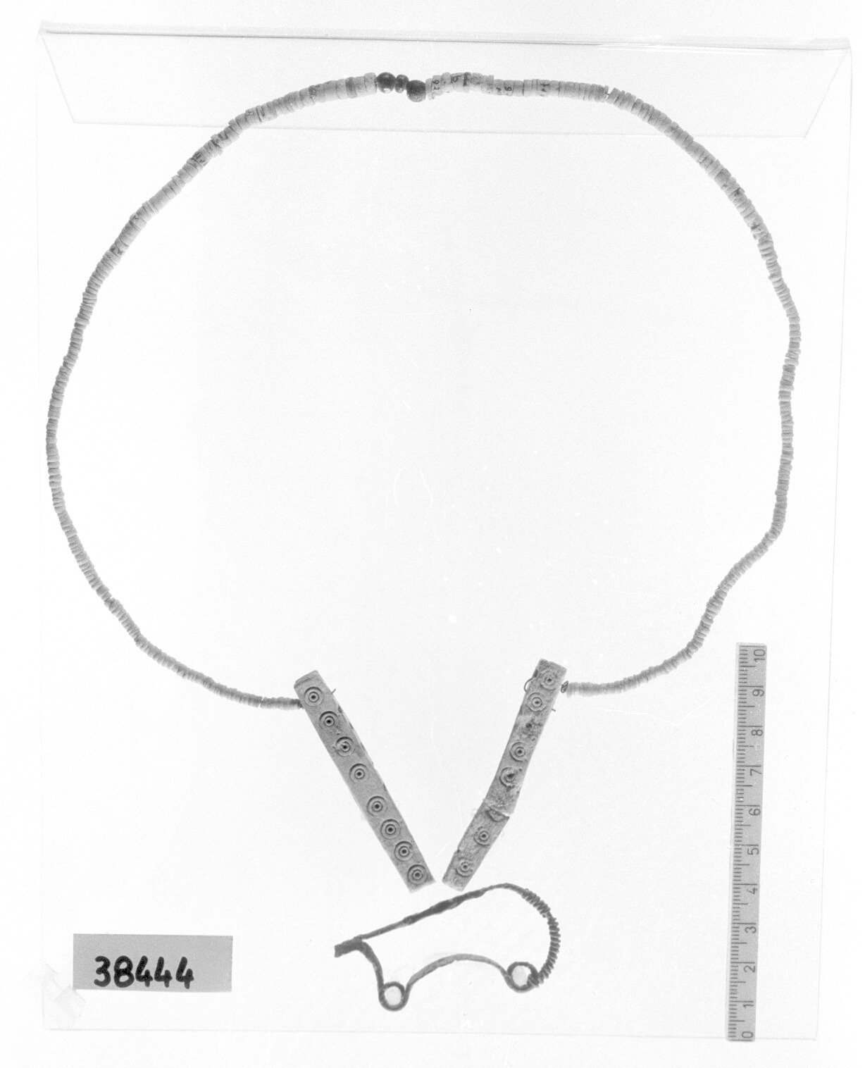 vego/ serie - Piceno I-II (secc. IX-VIII a.C)