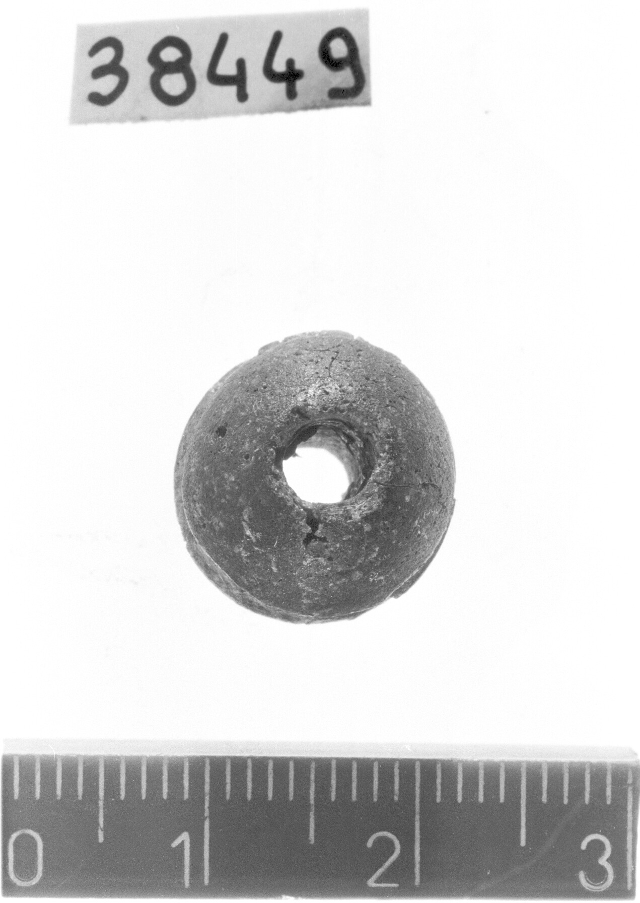 vago - Piceno I-II (secc. IX-VIII a.C)