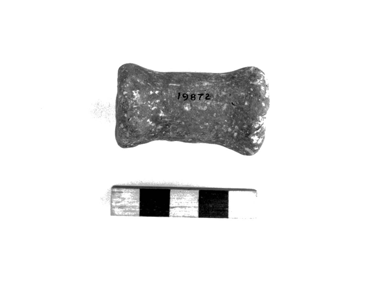 rocchetto - civiltà villanoviana-fase II (sec. VIII a.C)