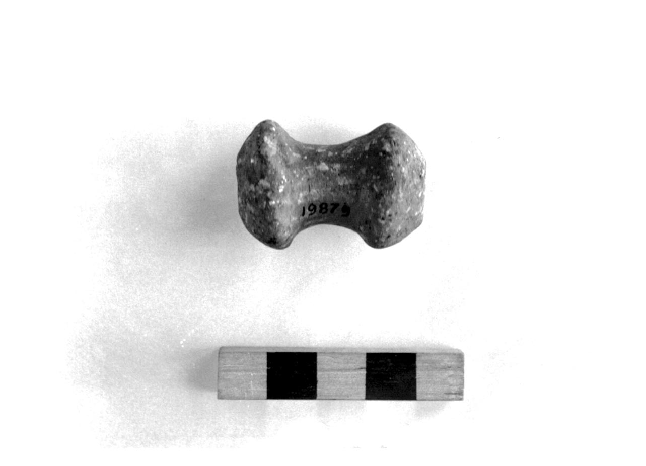 rocchetto - civiltà villanoviana-fase II (sec. VIII a.C)