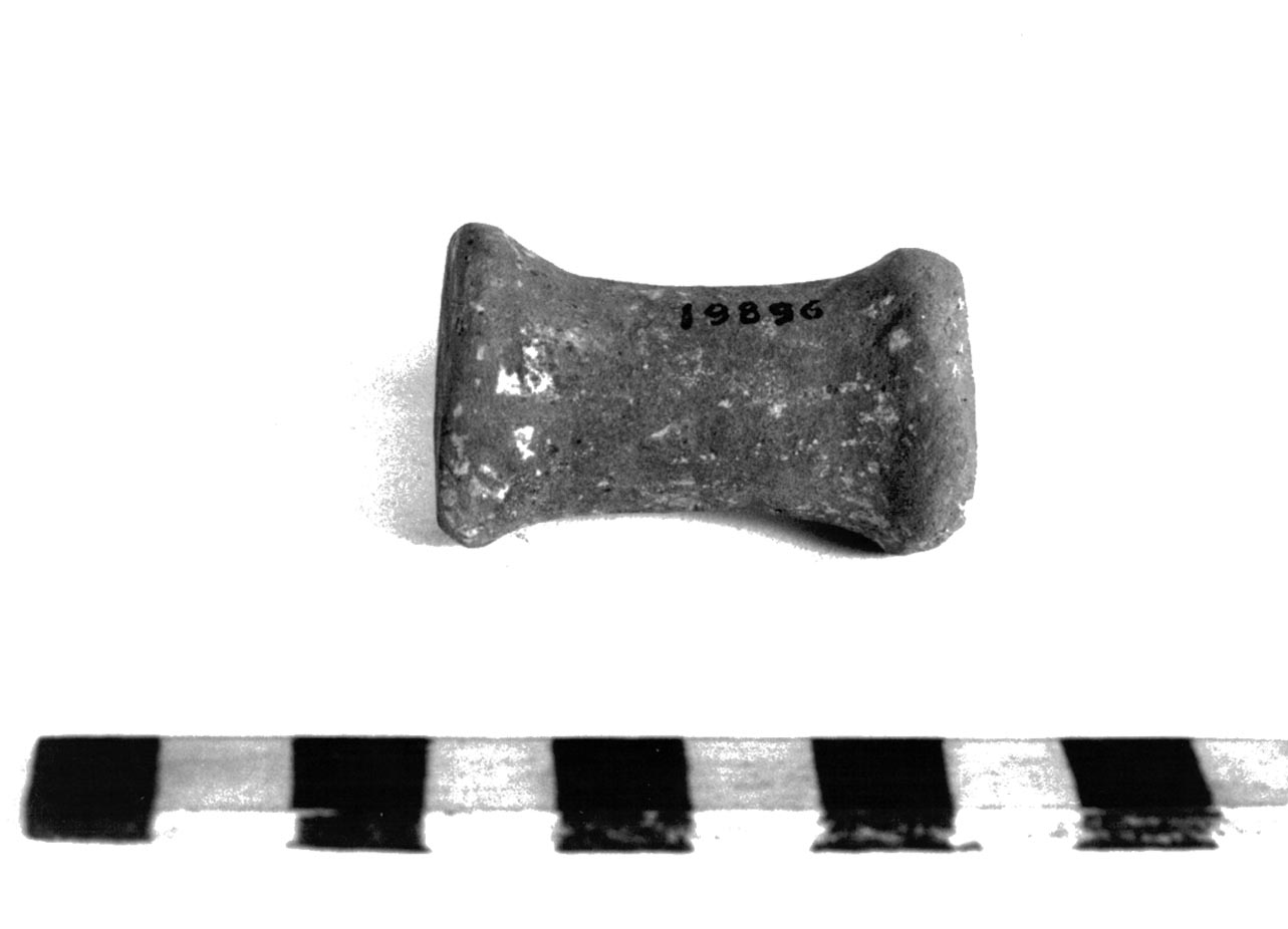 rocchetto - civiltà villanoviana-fase II (sec. VIII a.C)