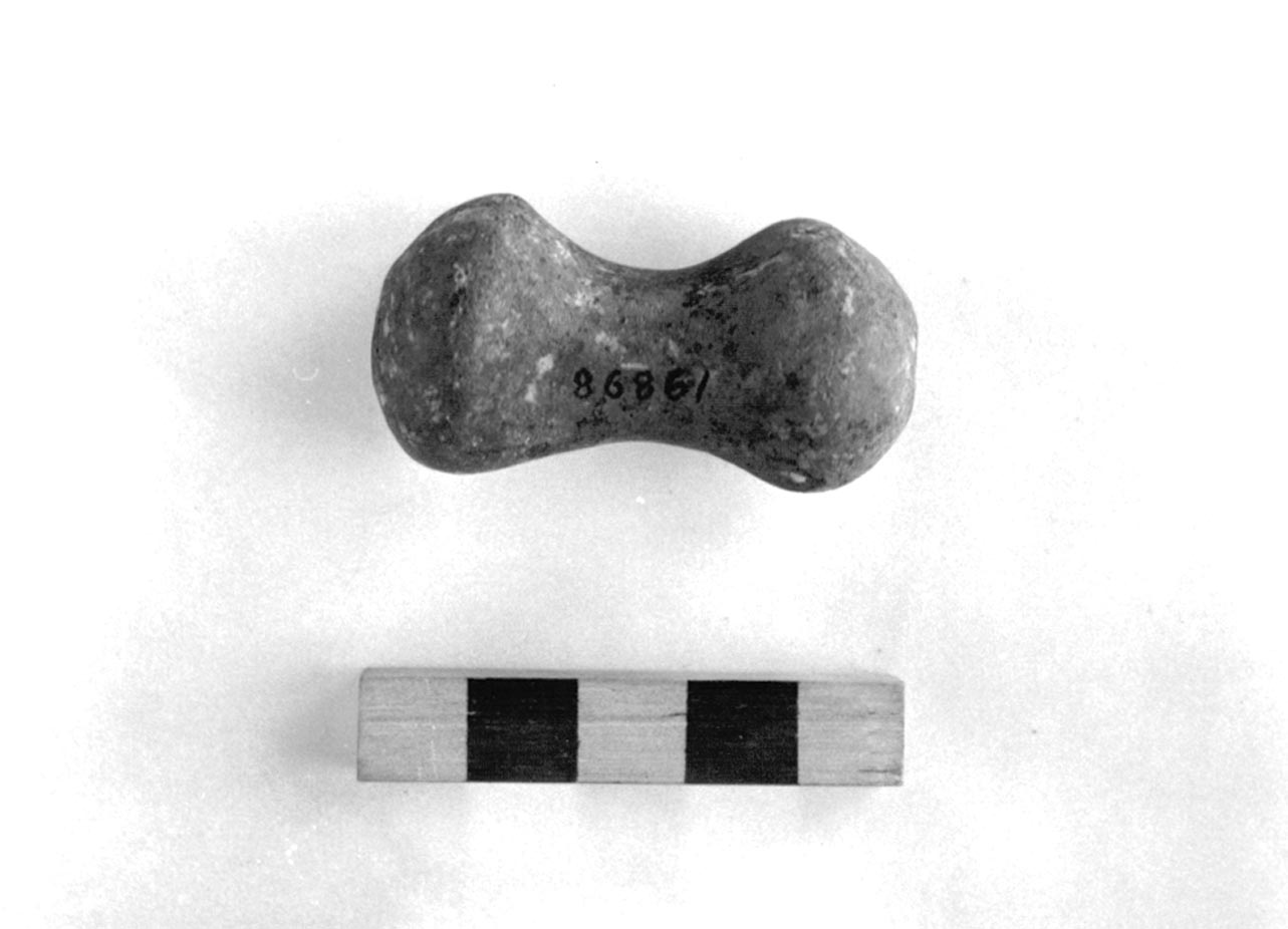 rocchetto - civiltà villanoviana-fase II (sec. VIII a.C)