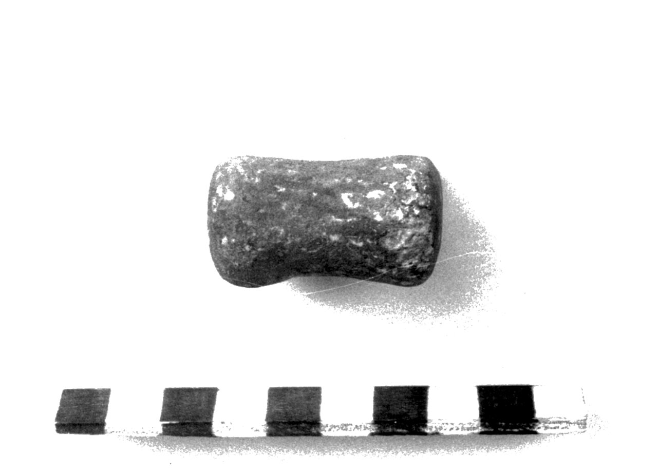 rocchetto - civiltà villanoviana-fase II (sec. VIII a.C)