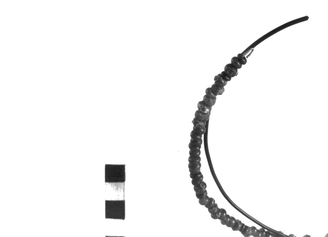 vago - civiltà villanoviana-fase II (sec. VIII a.C)