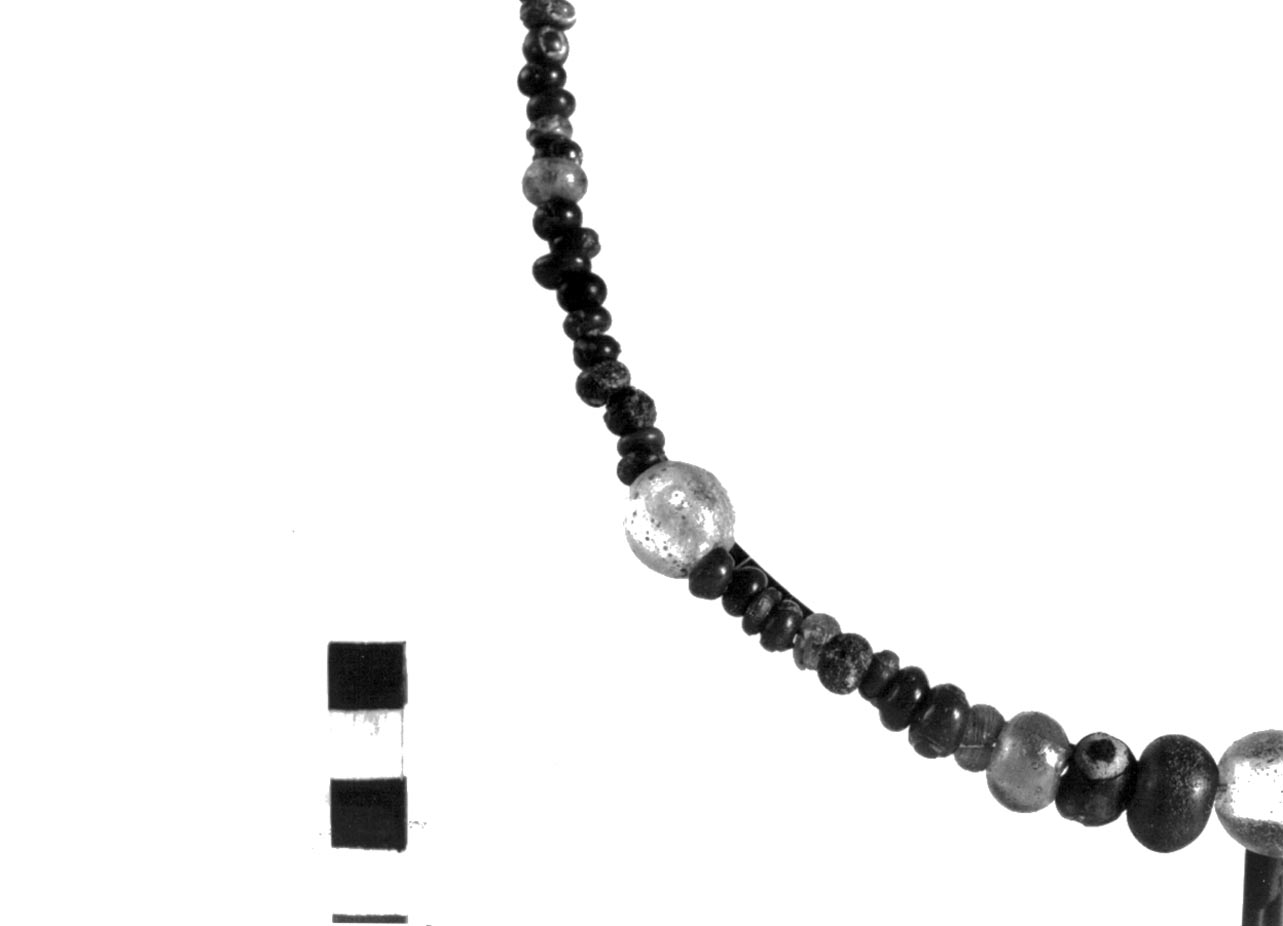 vago - civiltà villanoviana-fase II (sec. VIII a.C)