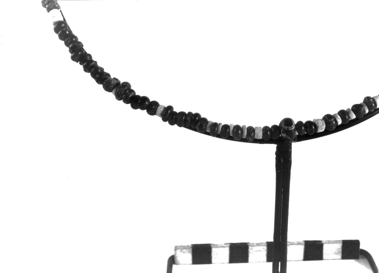 vago - civiltà villanoviana-fase II (sec. VIII a.C)