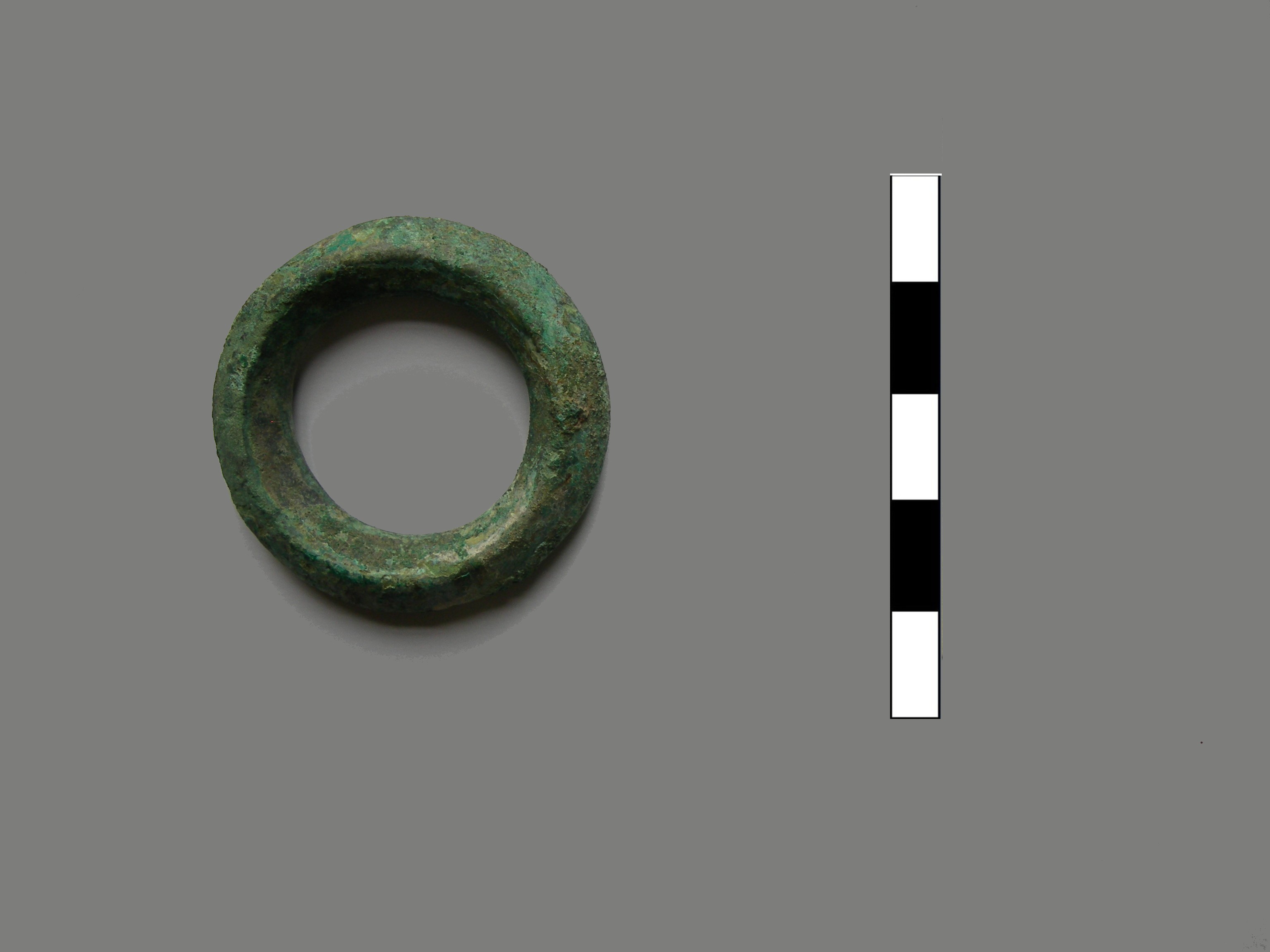anello - piceno II (sec. VIII a.C)