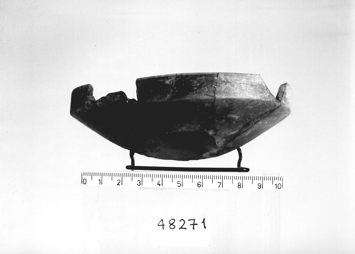 ciotola carenata (Neolitico finale)