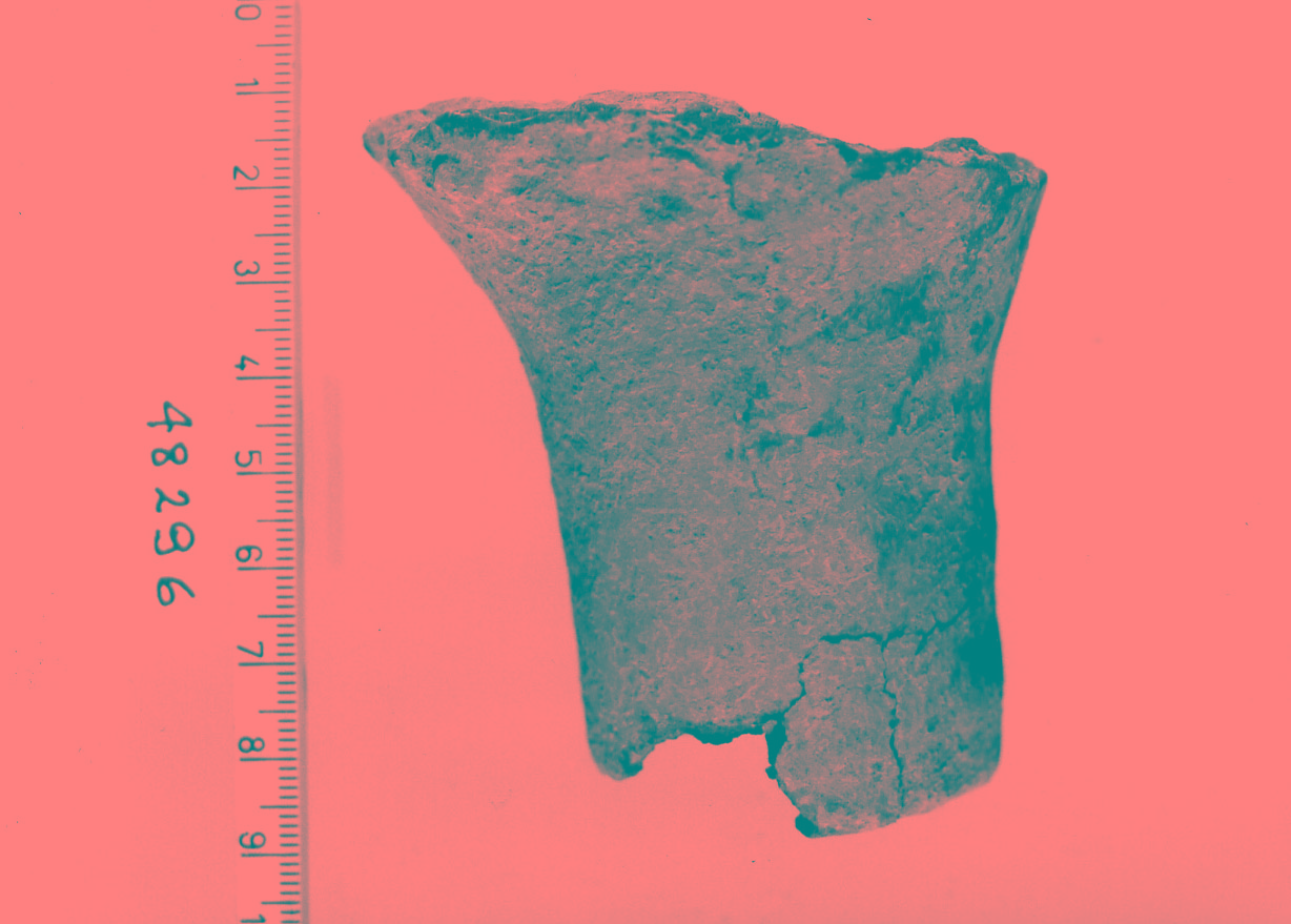 imbuto/ frammento (Neolitico finale)