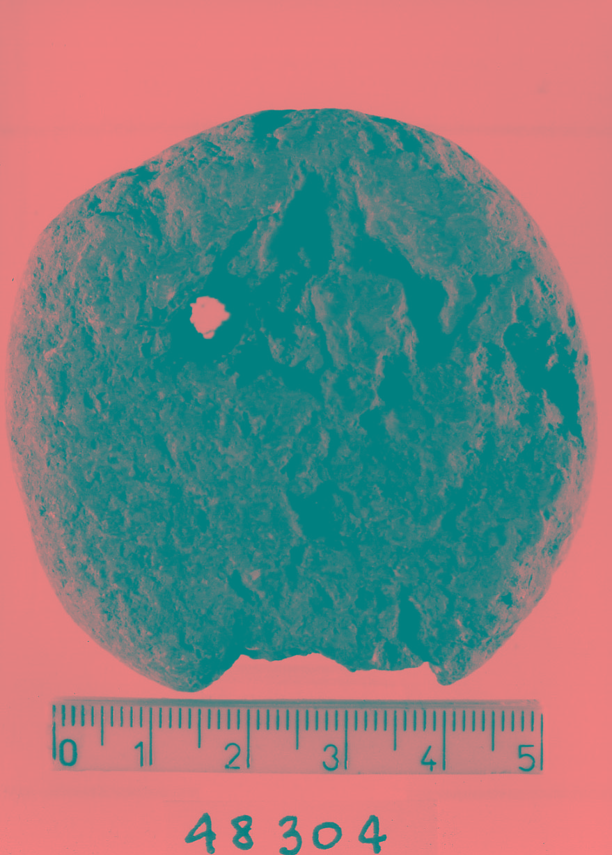 peso da telaio (Neolitico finale)