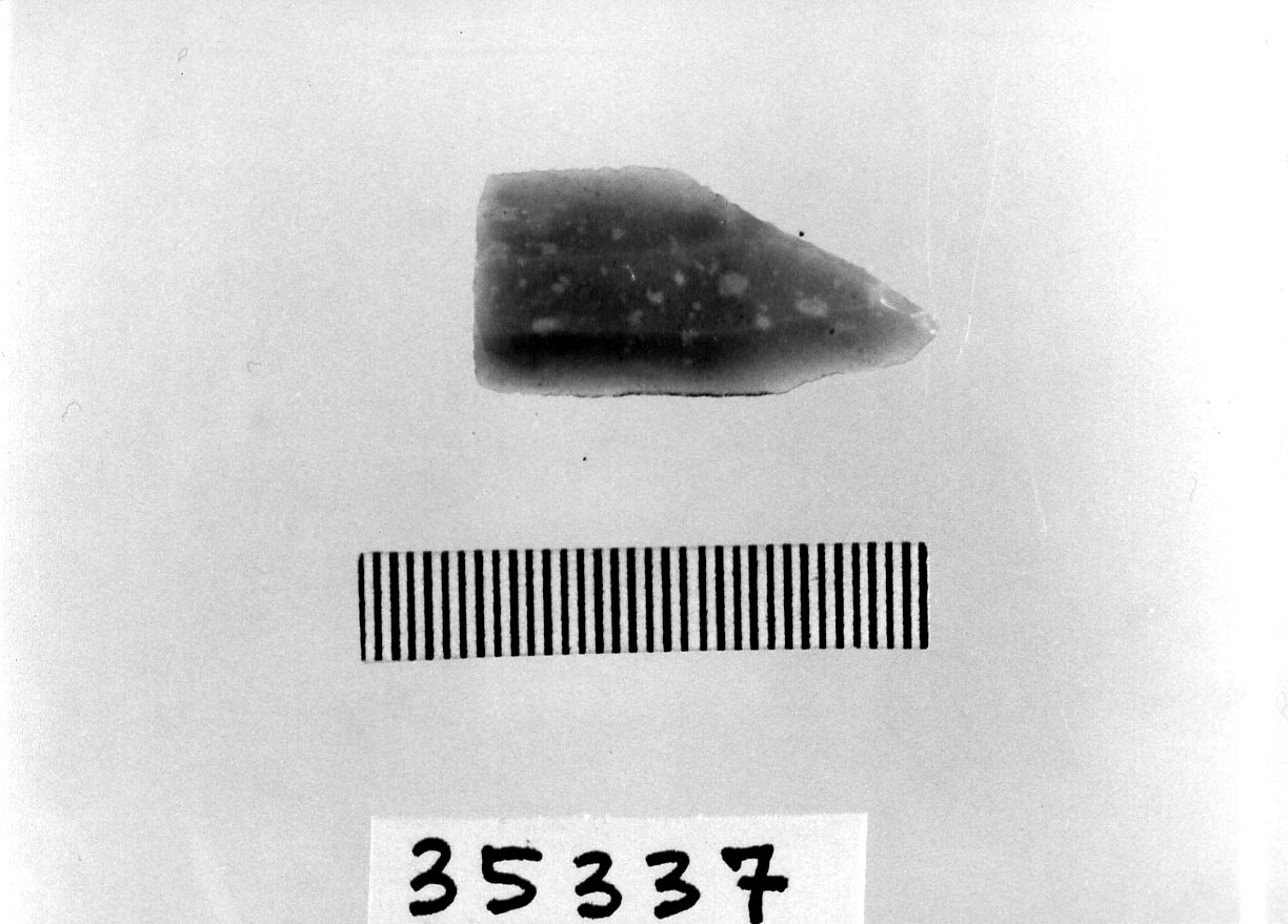 troncatura obliqua (Neolitico)