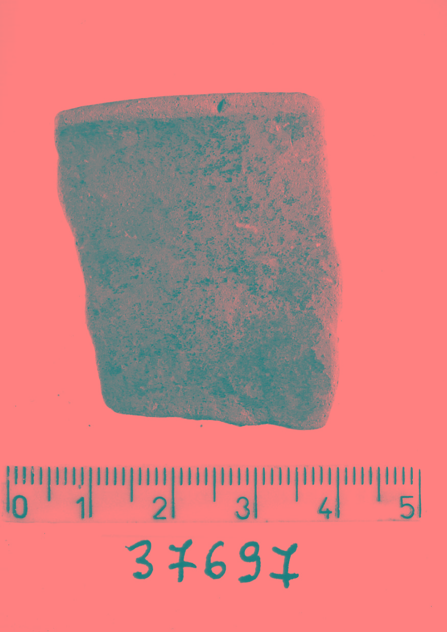 scodella/ frammento (Neolitico)