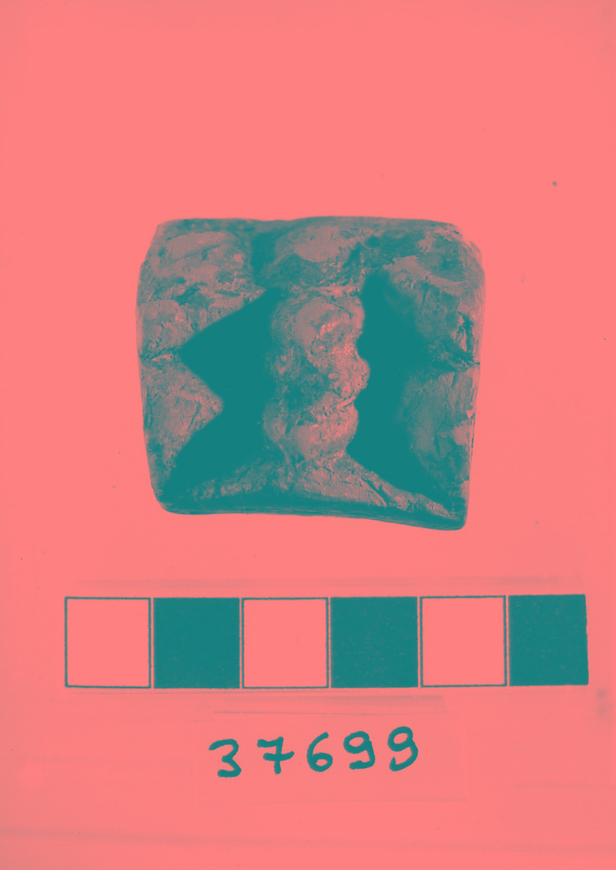 ansa, "tipo Serra d'Alto" (Neolitico)