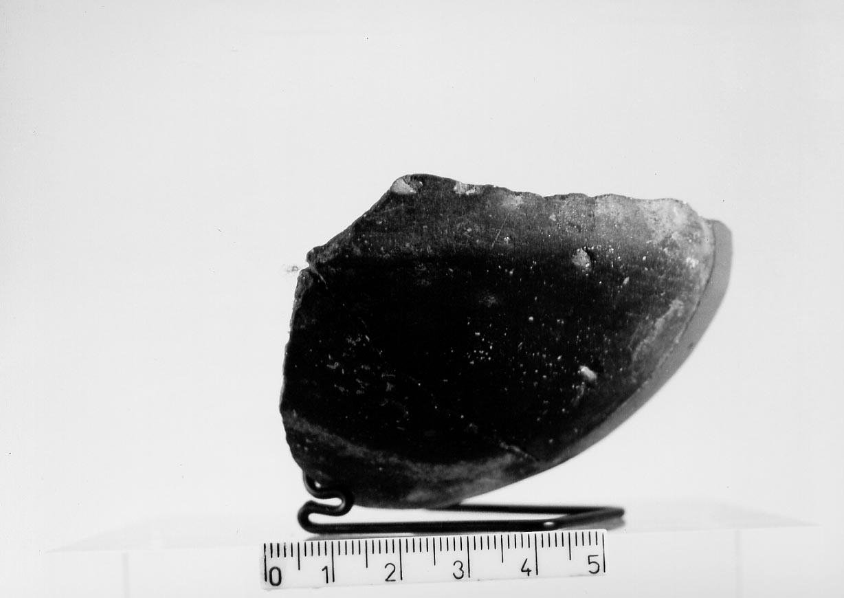 ciotola carenata (Neolitico finale)