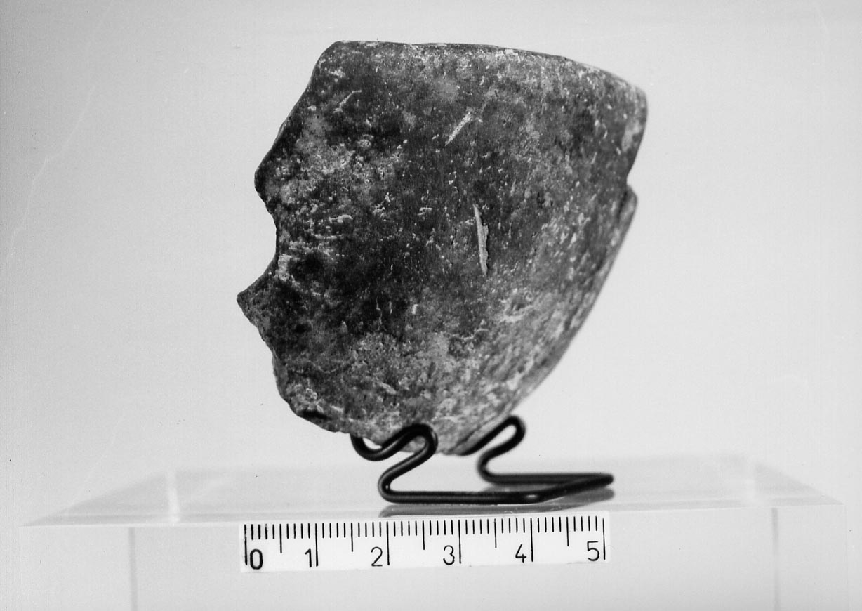 scodella emisferica (Neolitico finale)