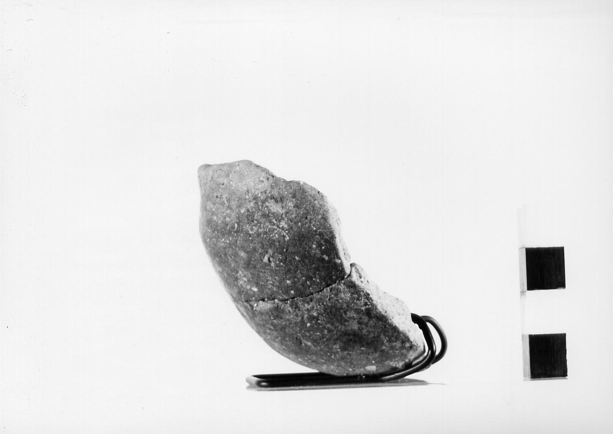 scodella emisferica (Neolitico finale)