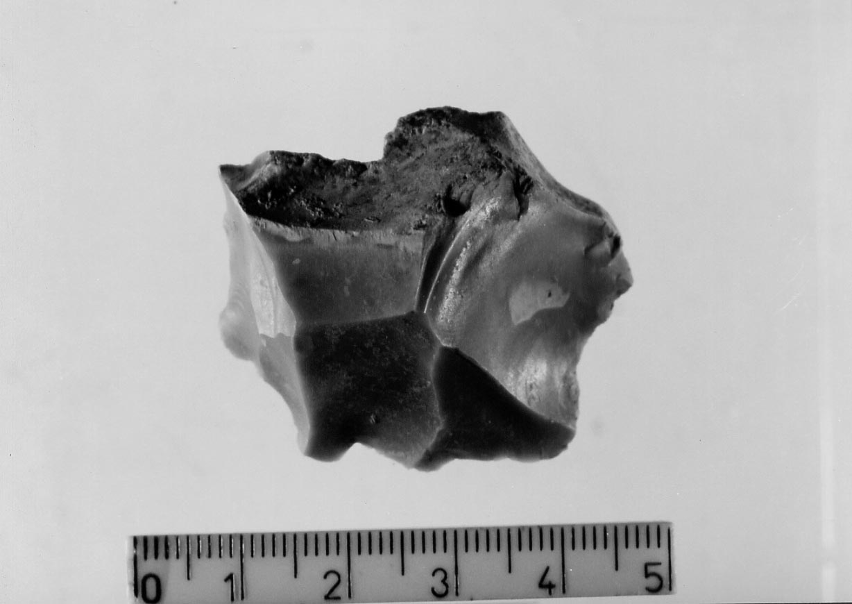 nucleo (Neolitico finale)