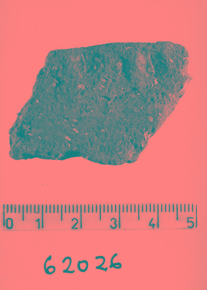 olla/ frammento (Neolitico)