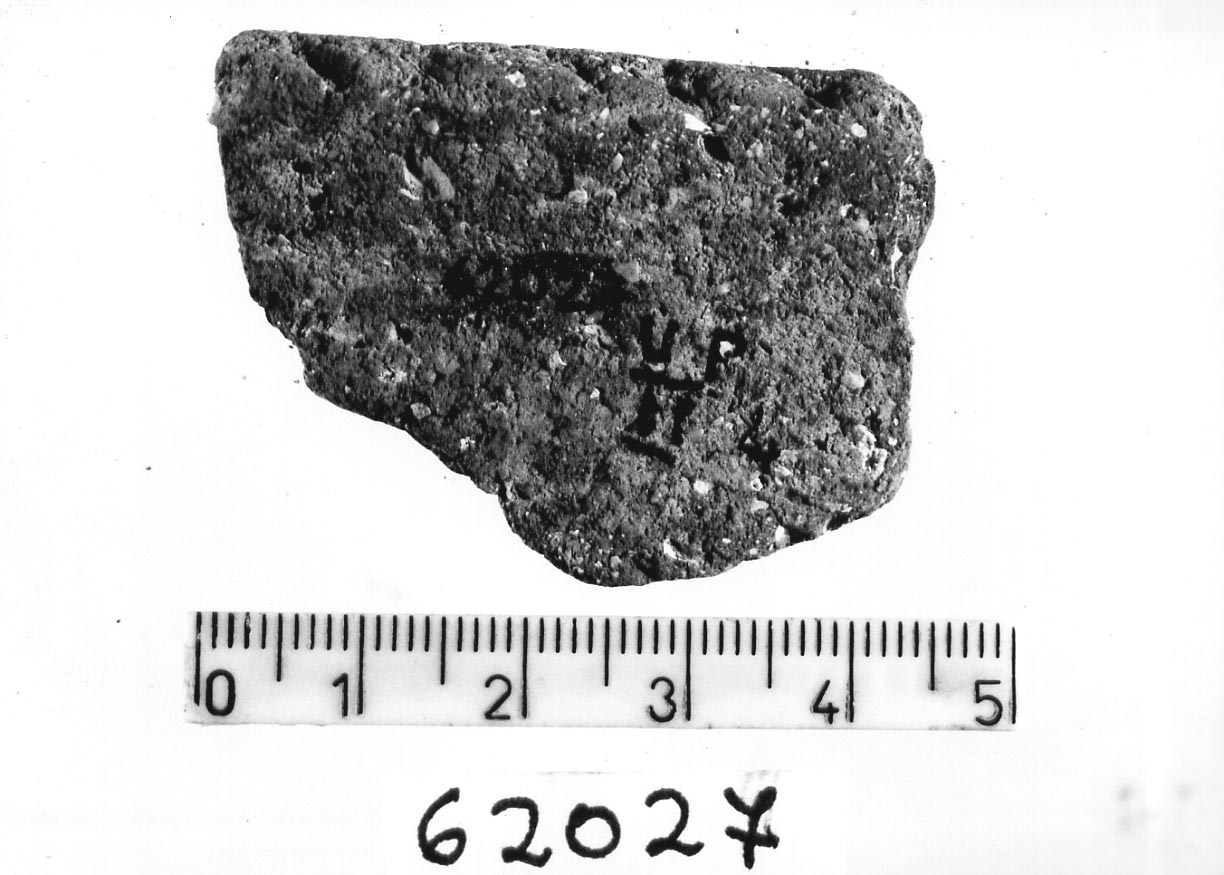 olla/ frammento (Neolitico)