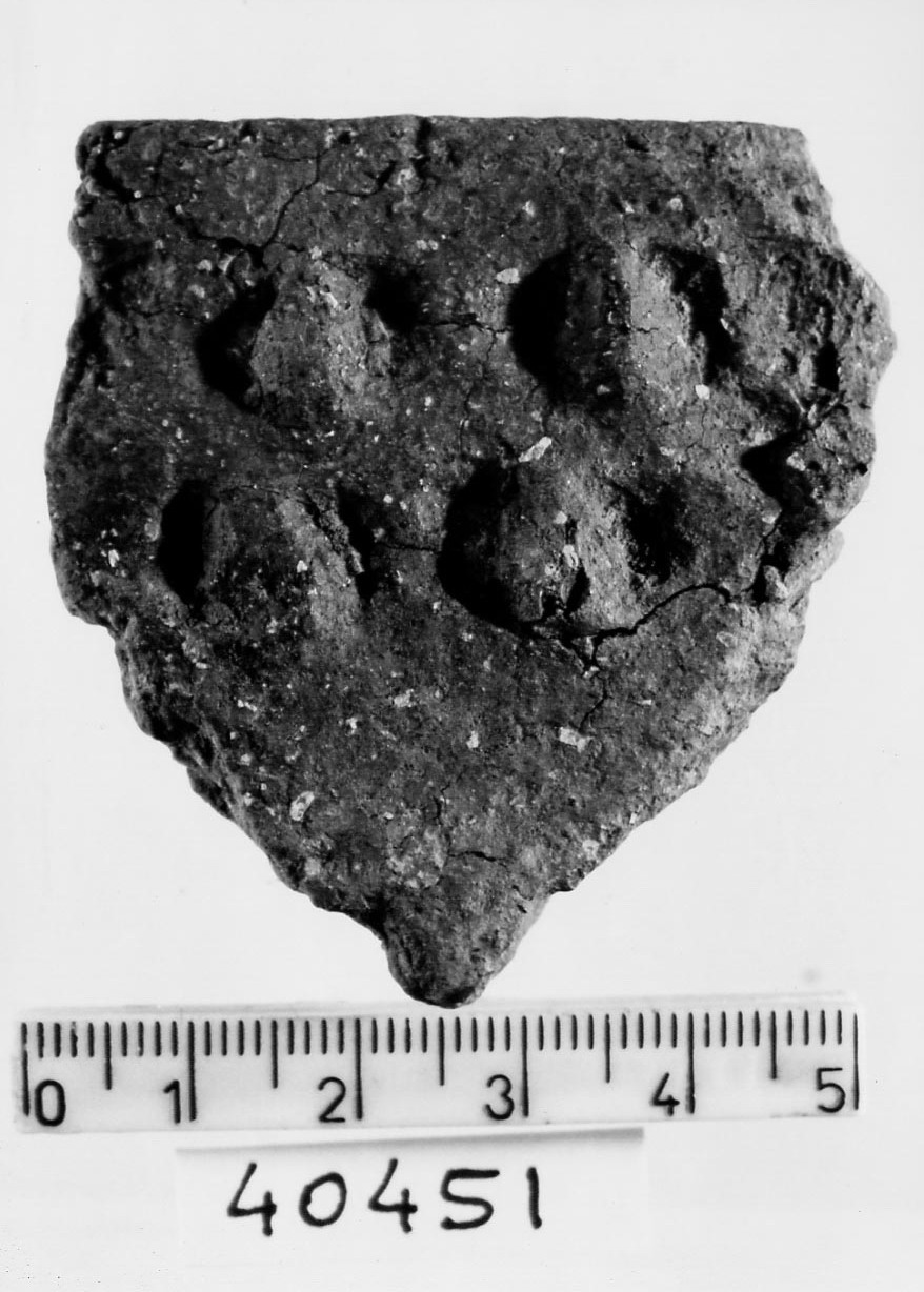 olla/ frammento (Neolitico)