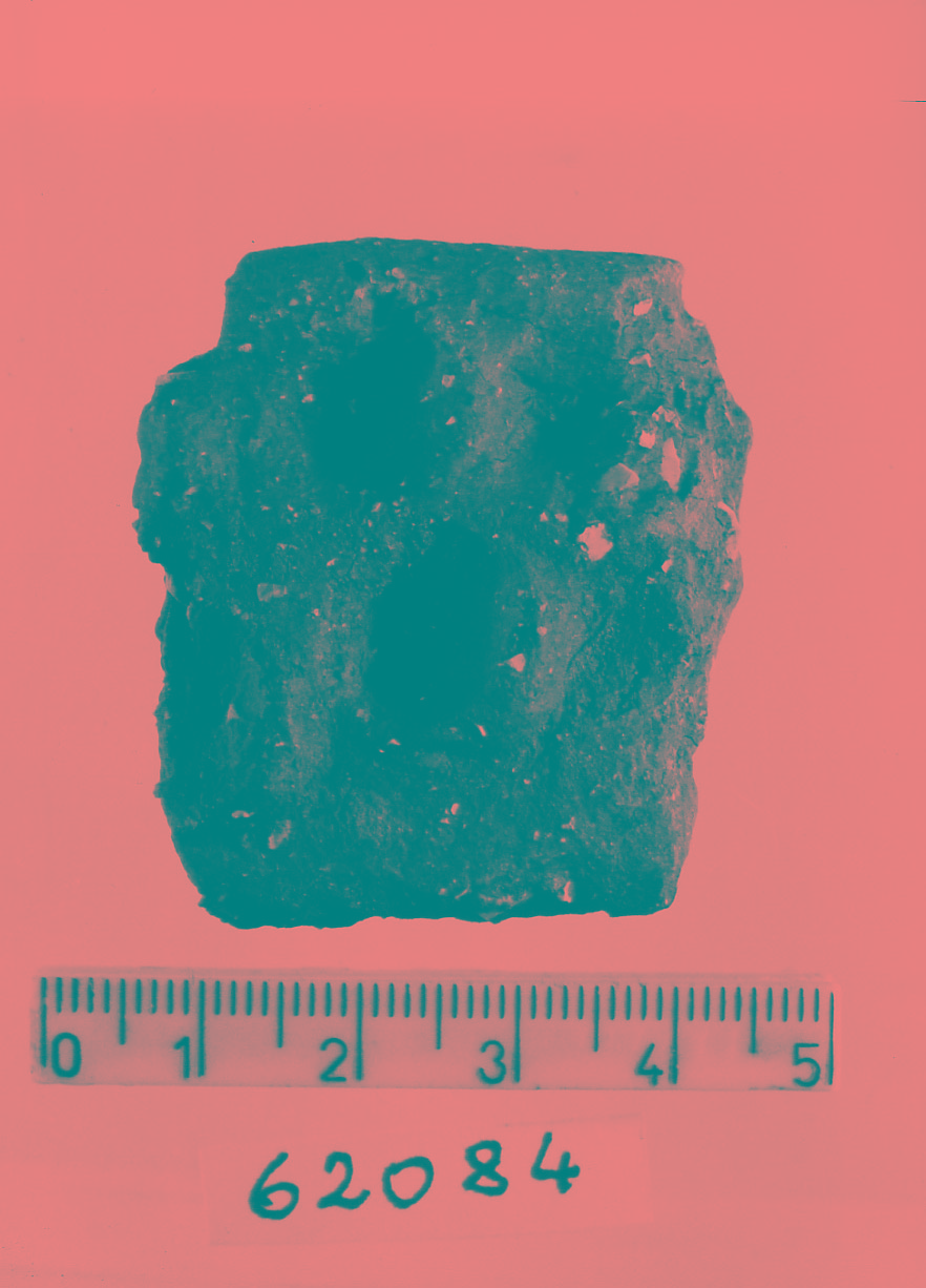 olla/ frammento (Neolitico)