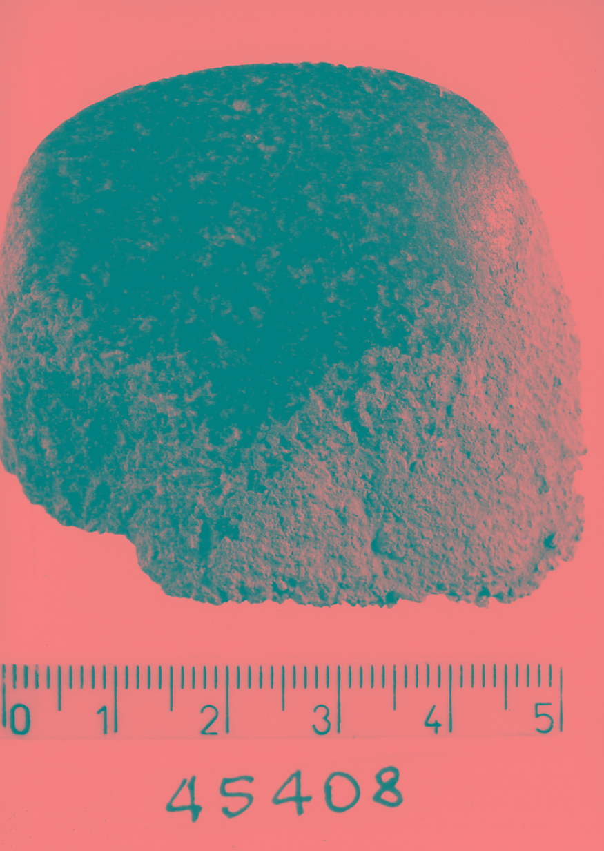 accetta/ frammento (Neolitico)