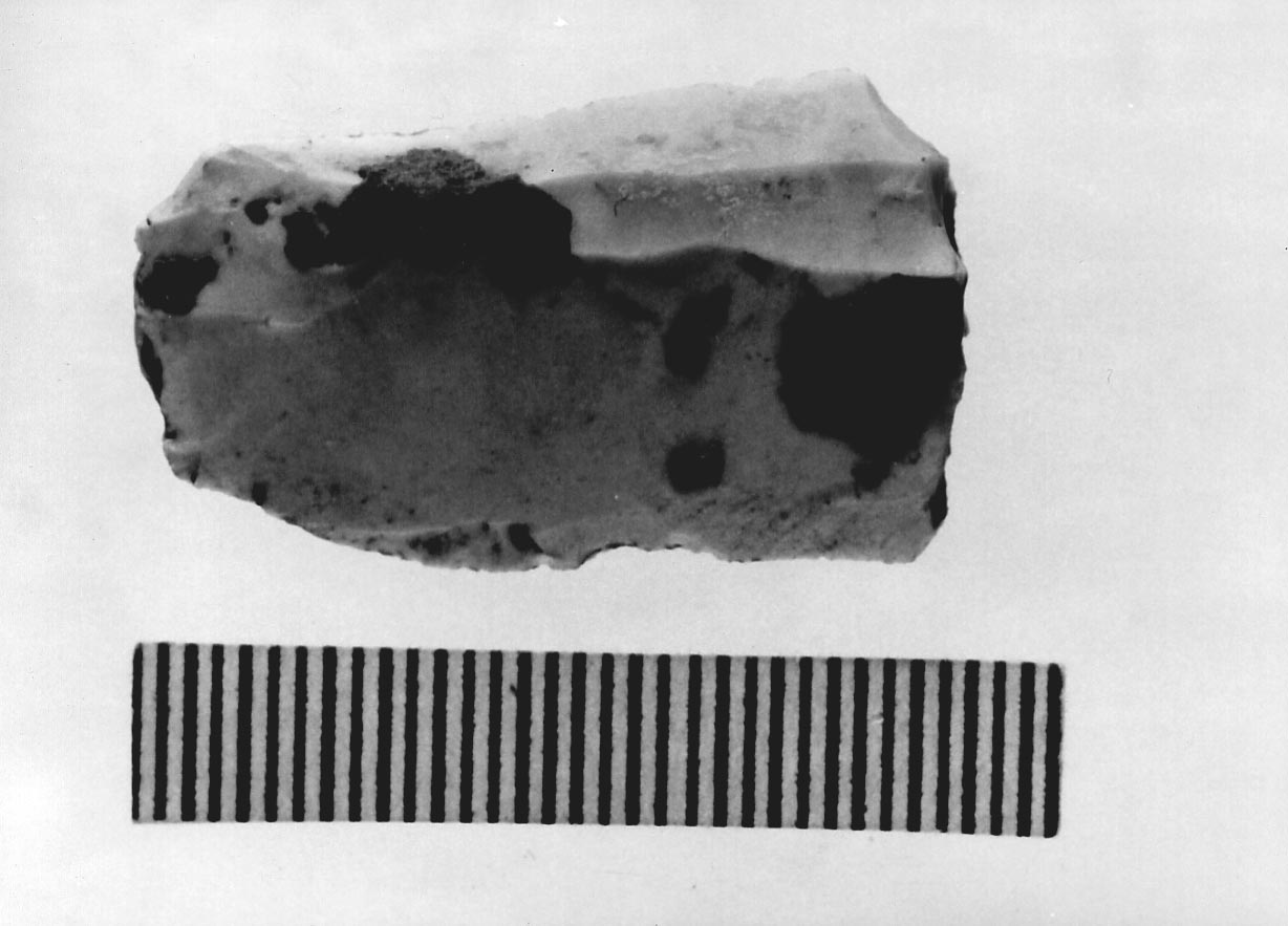 troncatura normale (Neolitico)