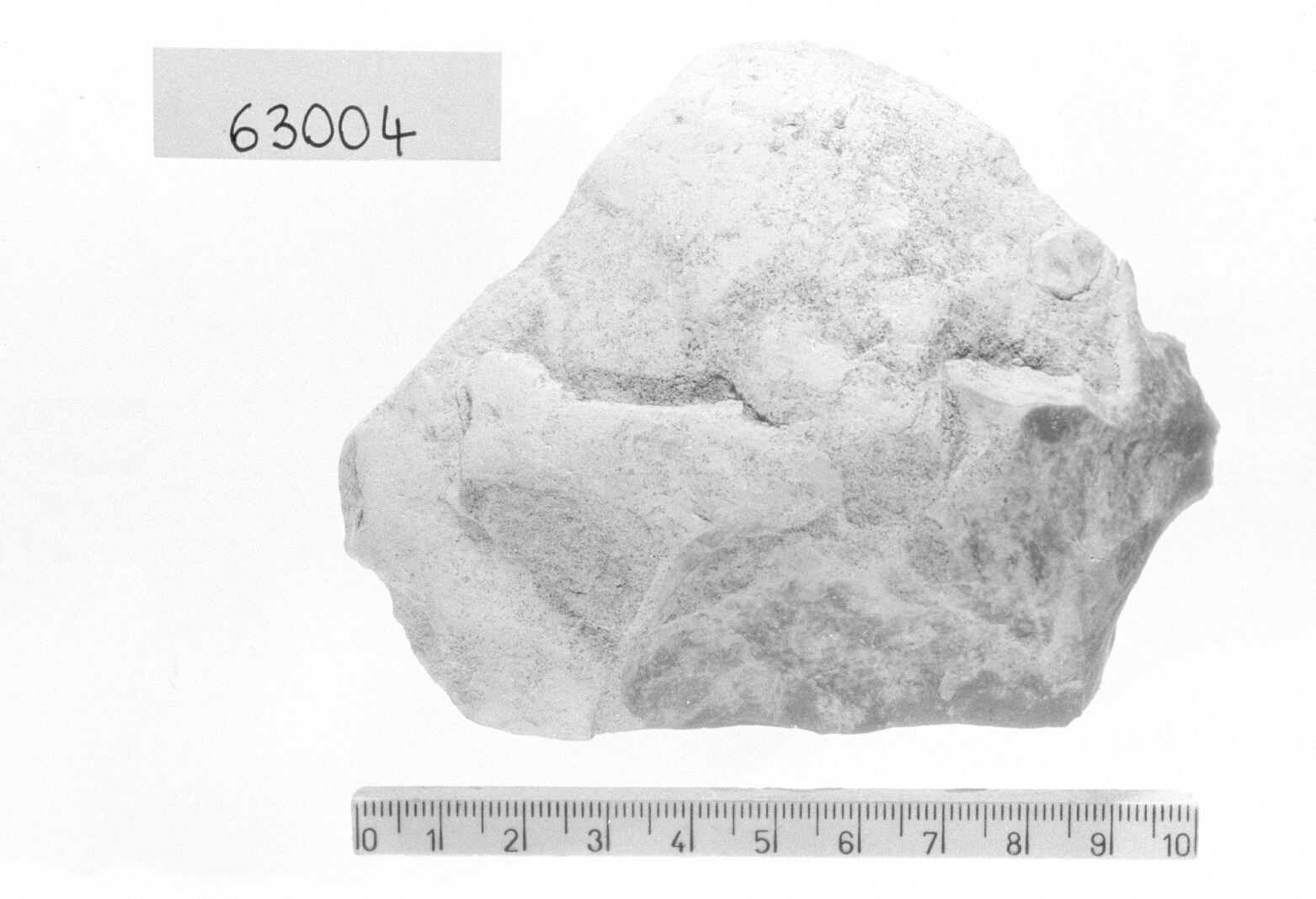 bulino a stacco laterale su troncatura normale - Gravettiano (Paleolitico superiore)