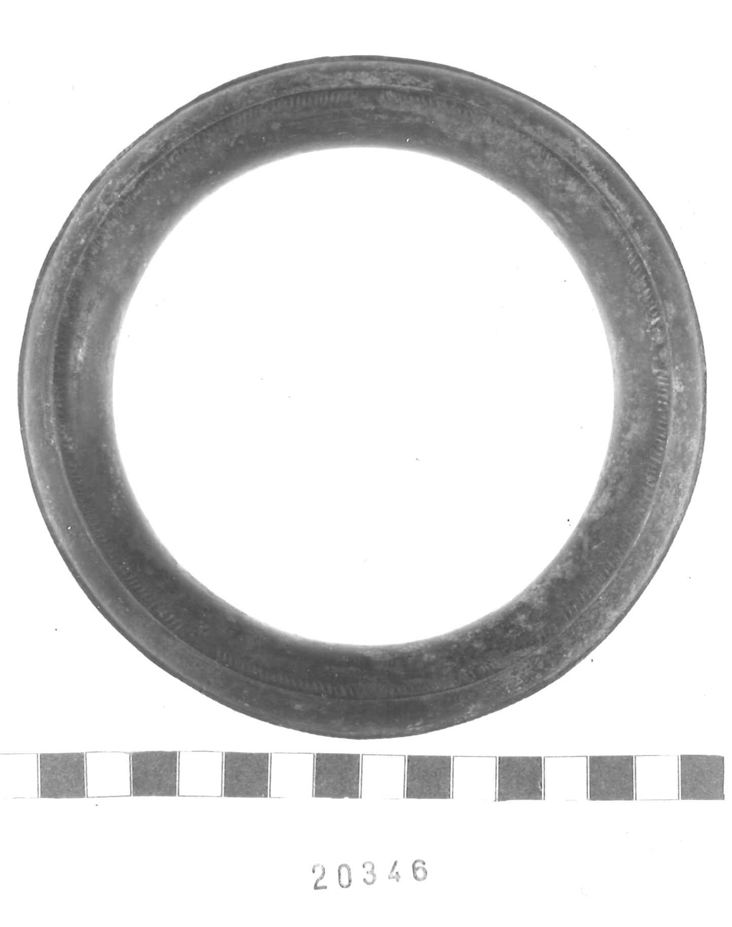 anellone - Piceno IV A (sec. VI a.C)