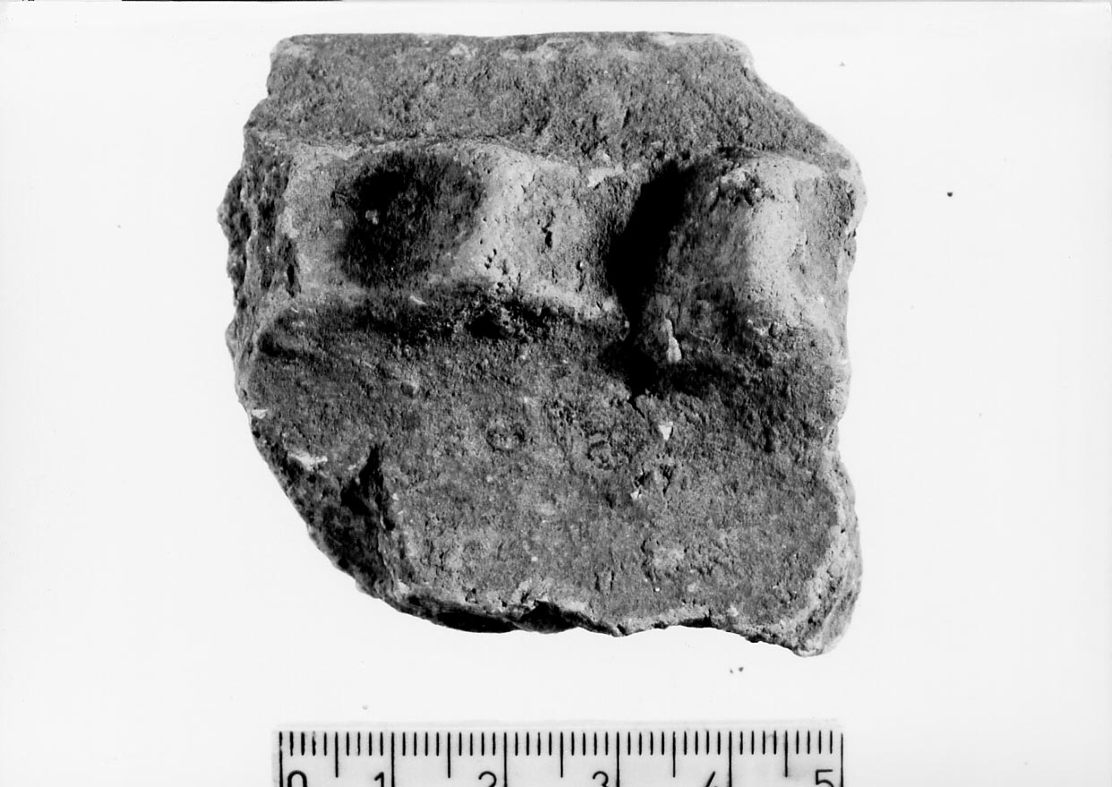 orlo/ frammento (Subneolitico)