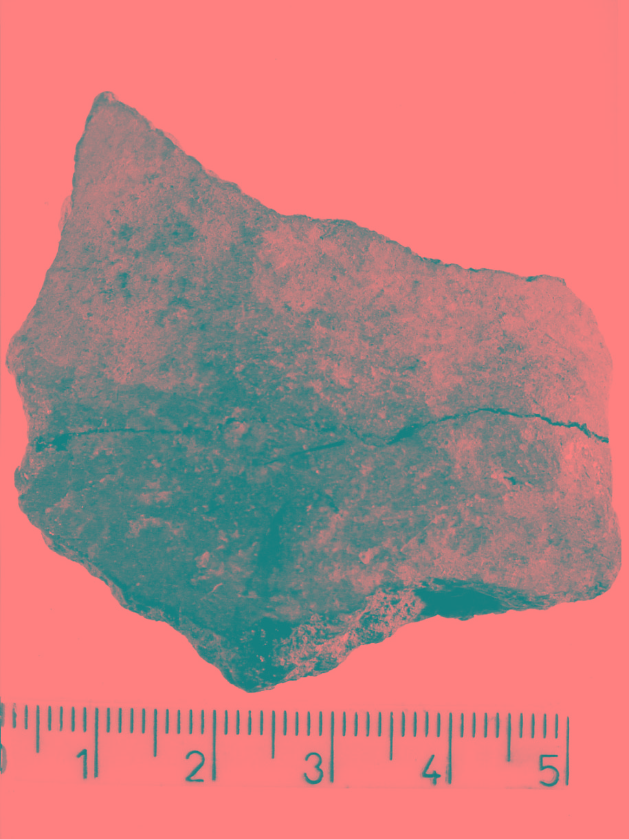 ansa/ frammento (Subneolitico)