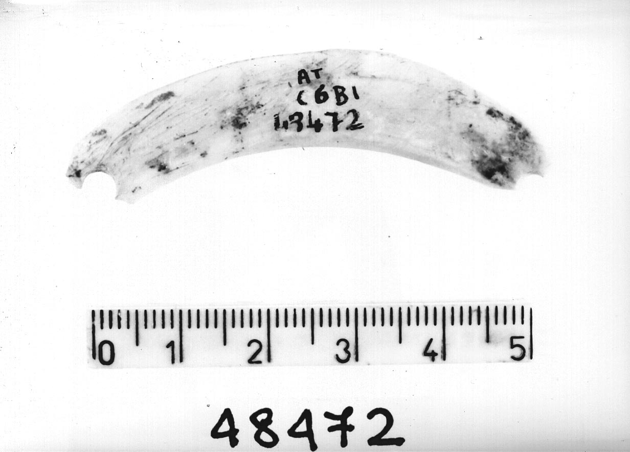 pendaglio (Subneolitico)