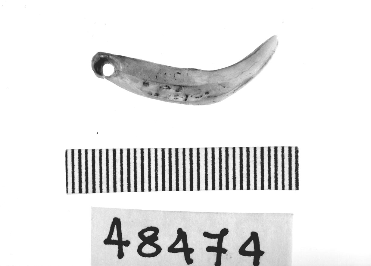 pendaglio (Subneolitico)