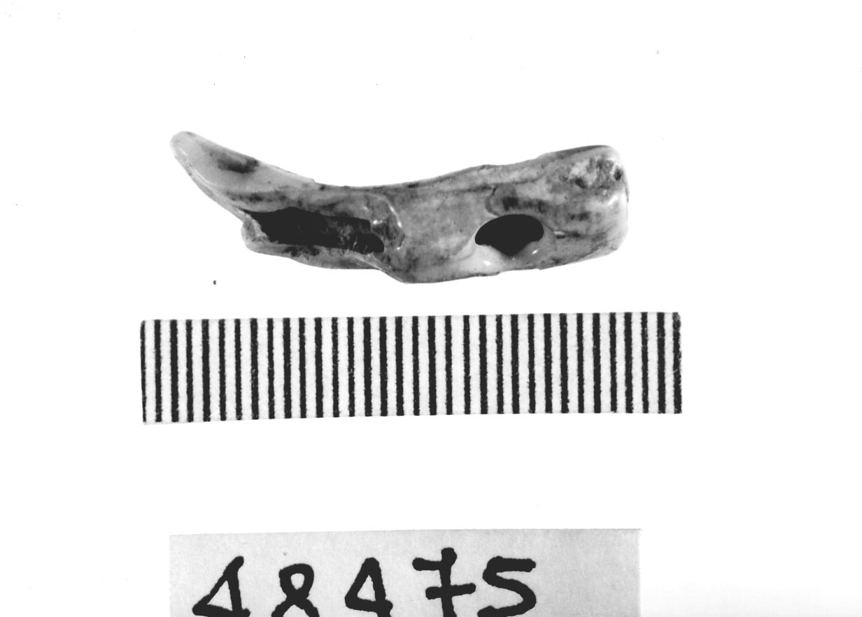 pendaglio (Subneolitico)