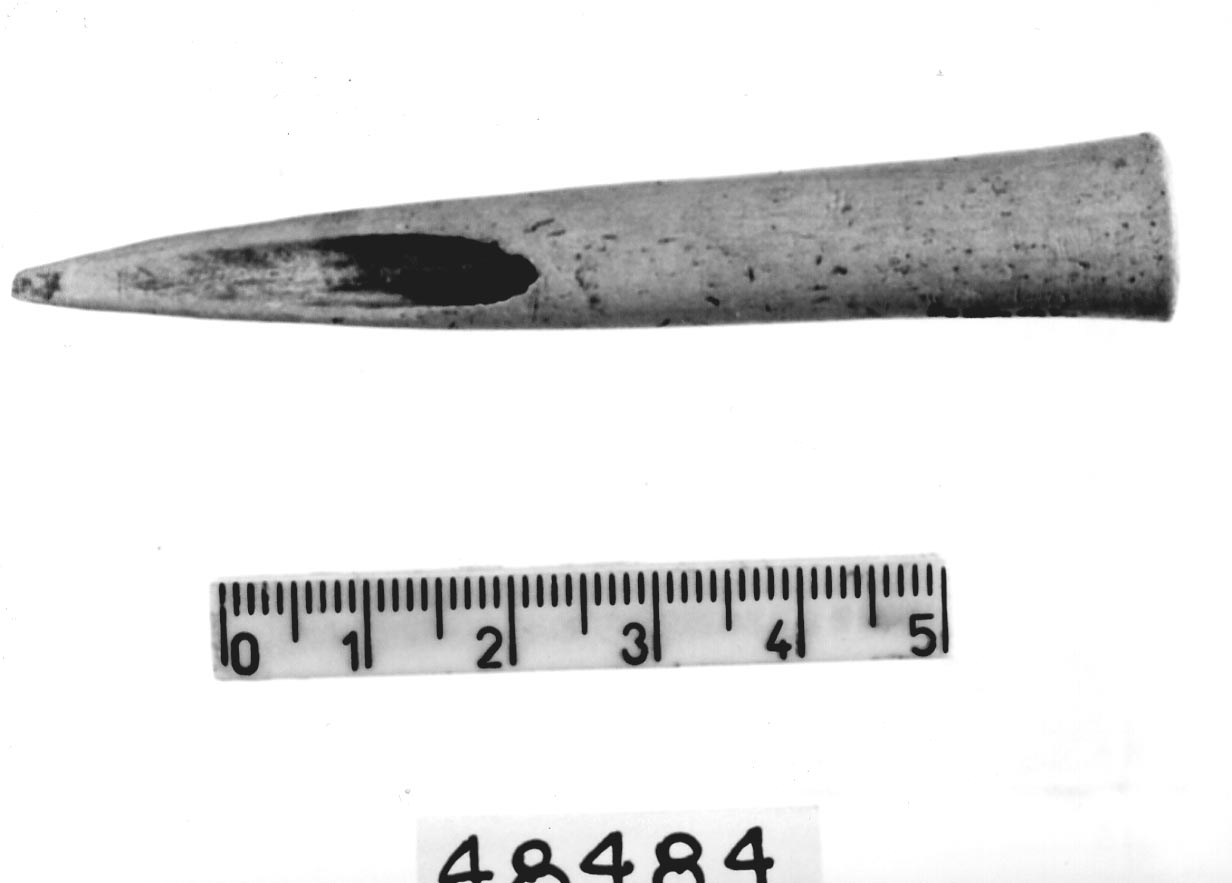 punta (Subneolitico)
