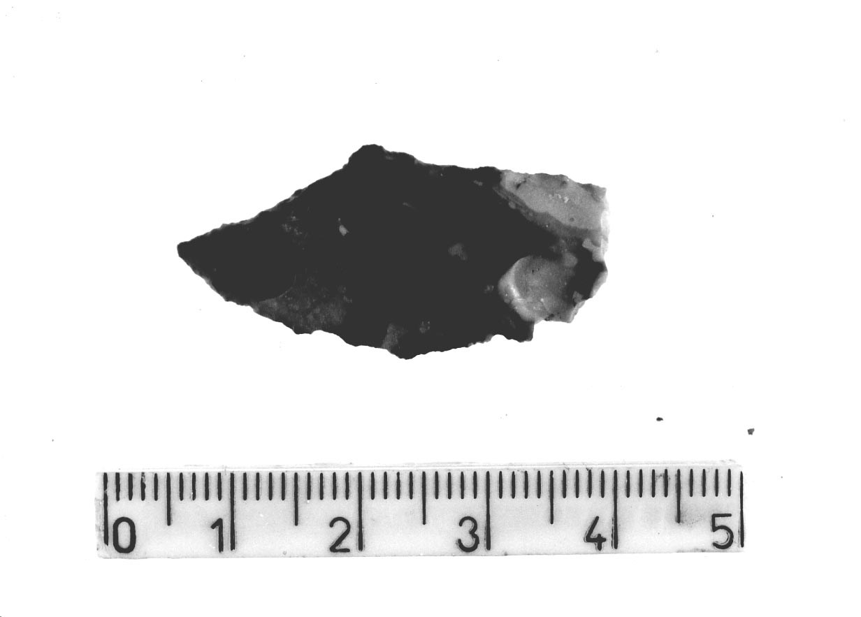 trapezio rettangolo (Subneolitico)