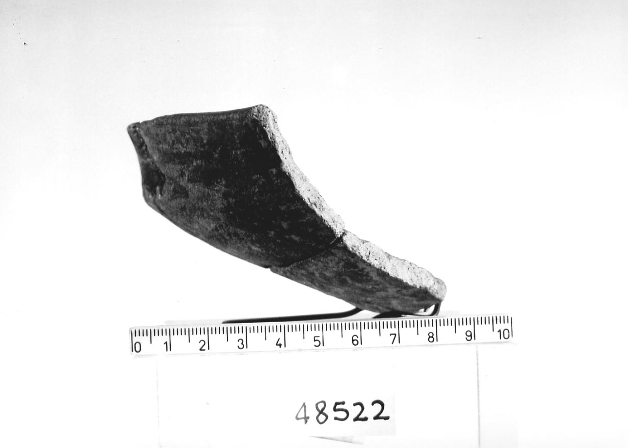 ciotola carenata (Subneolitico)