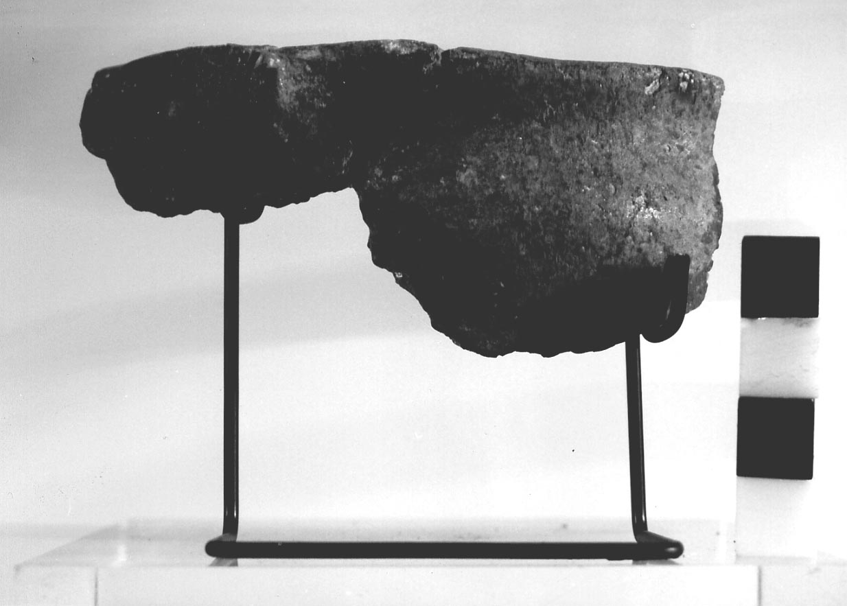 scodella (Subneolitico)