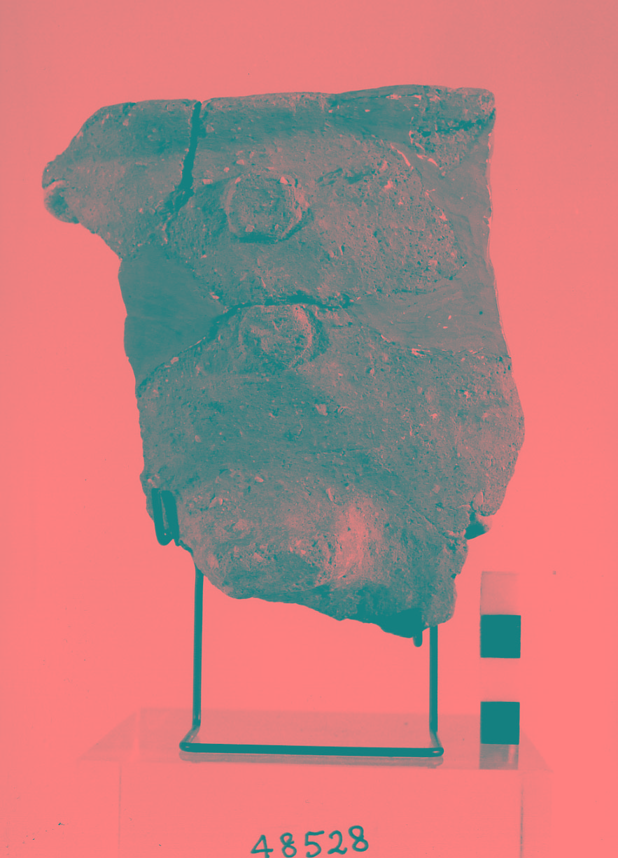 olla (Subneolitico)