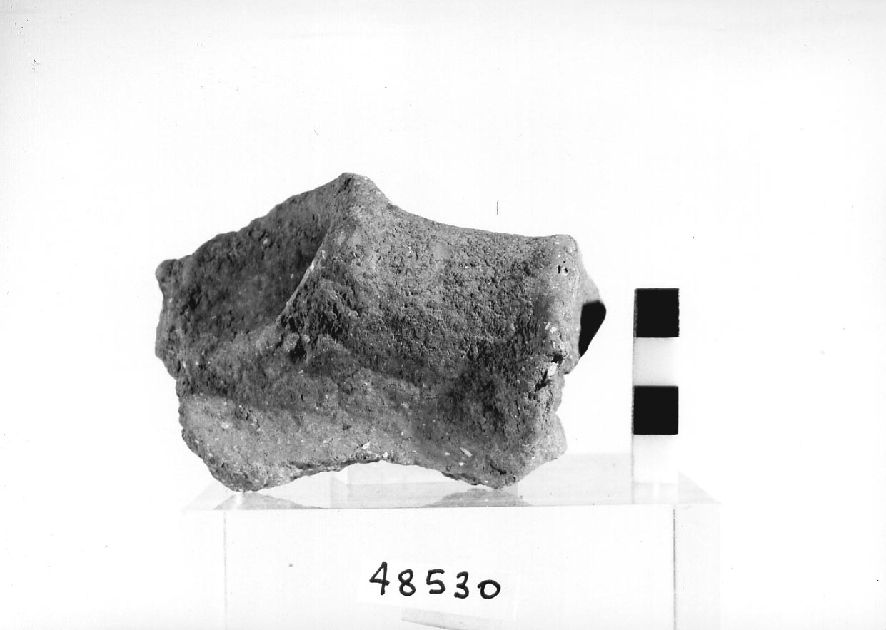 ansa (Subneolitico)