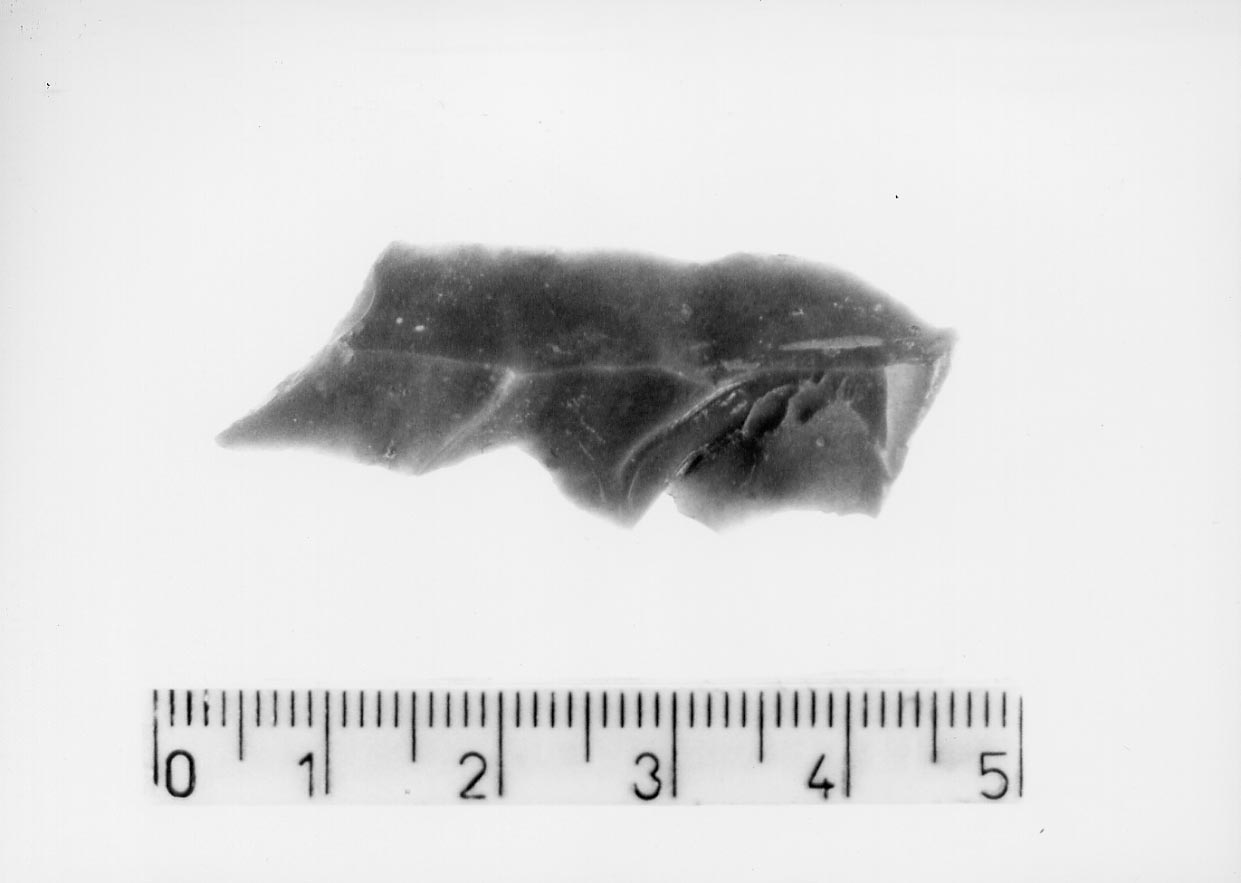 troncatura obliqua (Subneolitico)