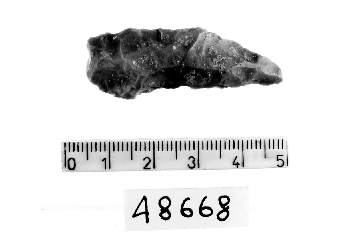 astiforme (Subneolitico)