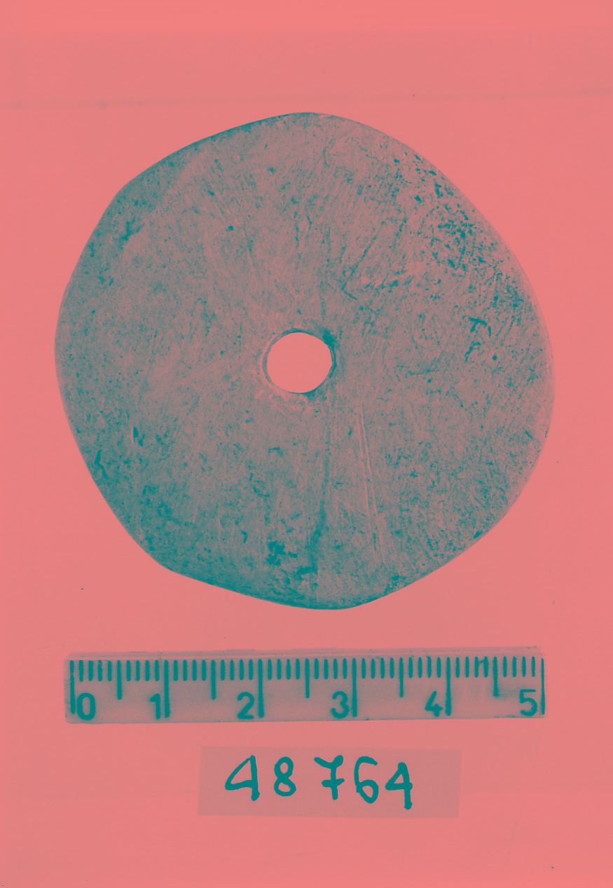 fuseruola (Subneolitico)