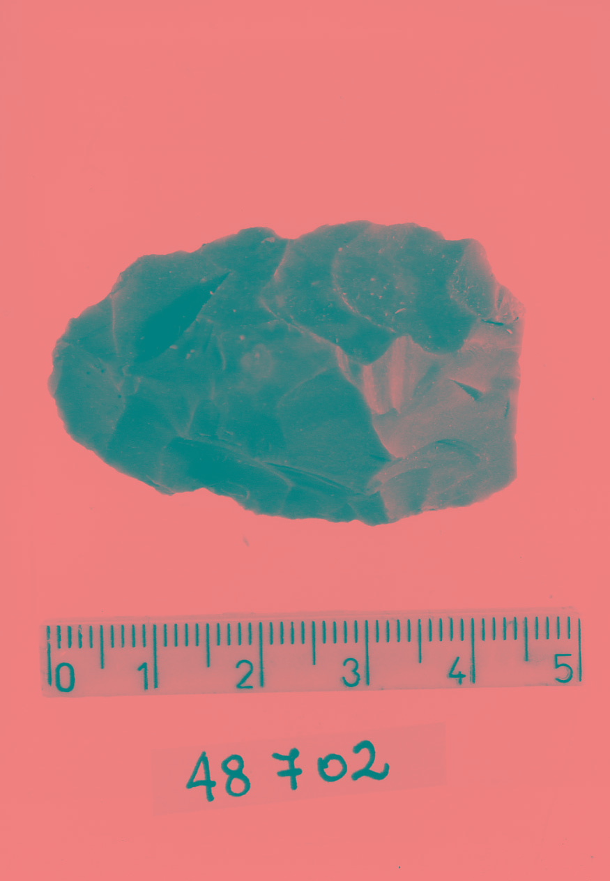 accetta (Subneolitico)