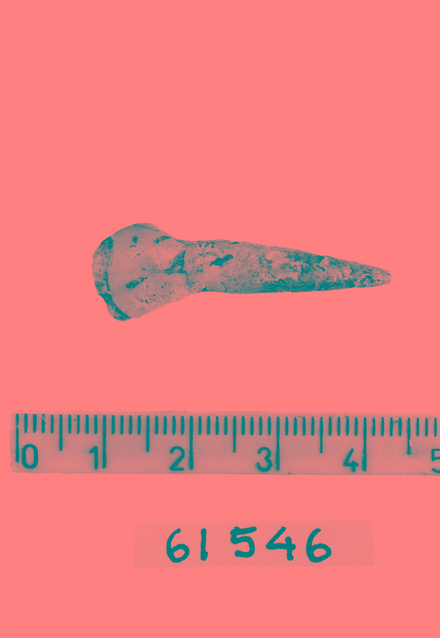 pendaglio (Subneolitico)