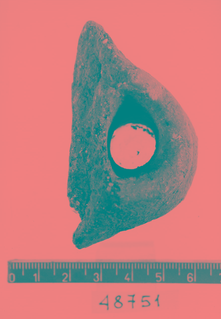 ansa a nastro verticale (Subneolitico)